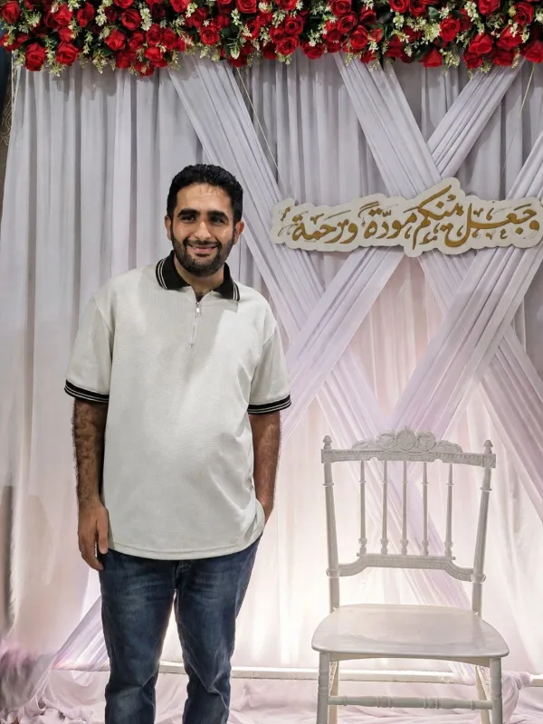 هشام محمد