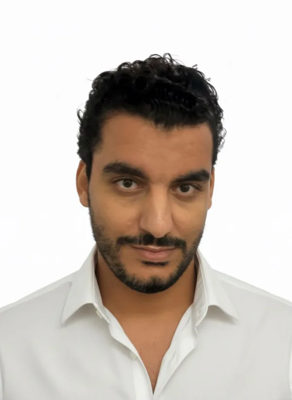 محمود معوض