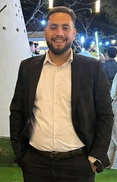 محمد ابراهيم
