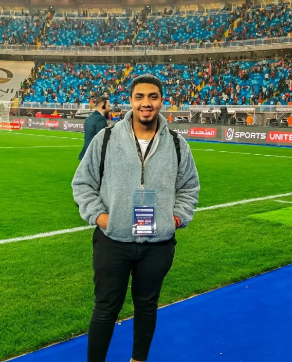 سيد بخوري