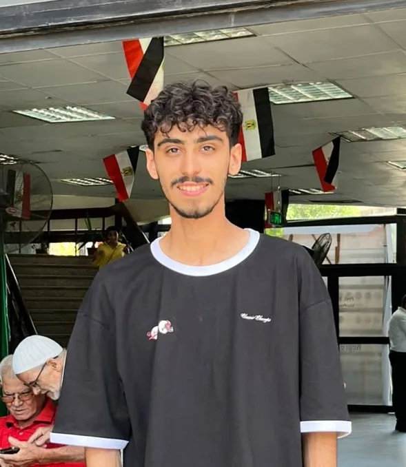 أحمد داود