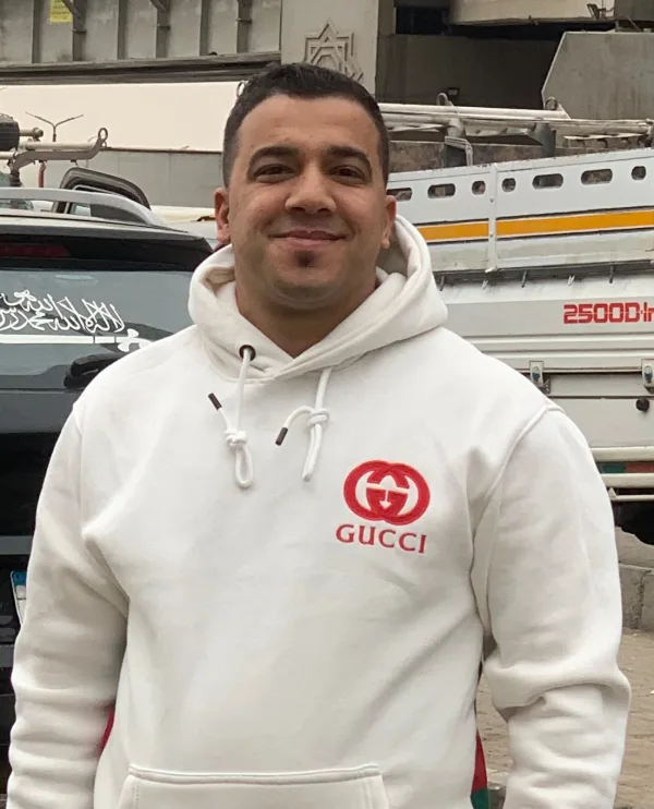 كريم خالد