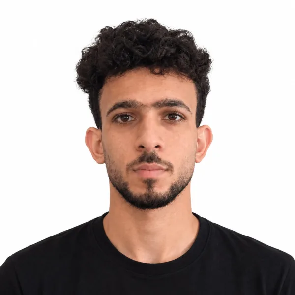 محمد احمد